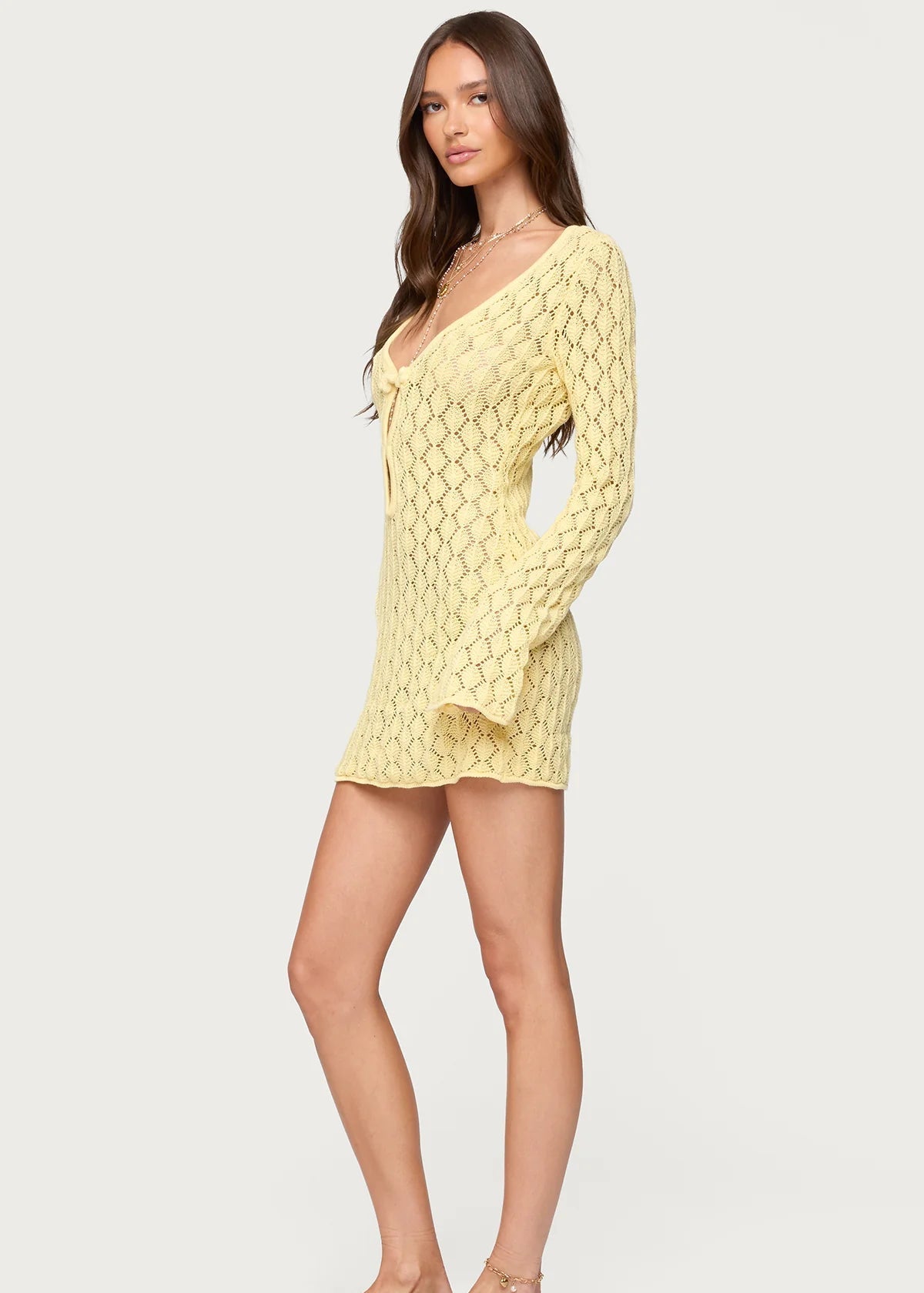 Aria Mini Dress