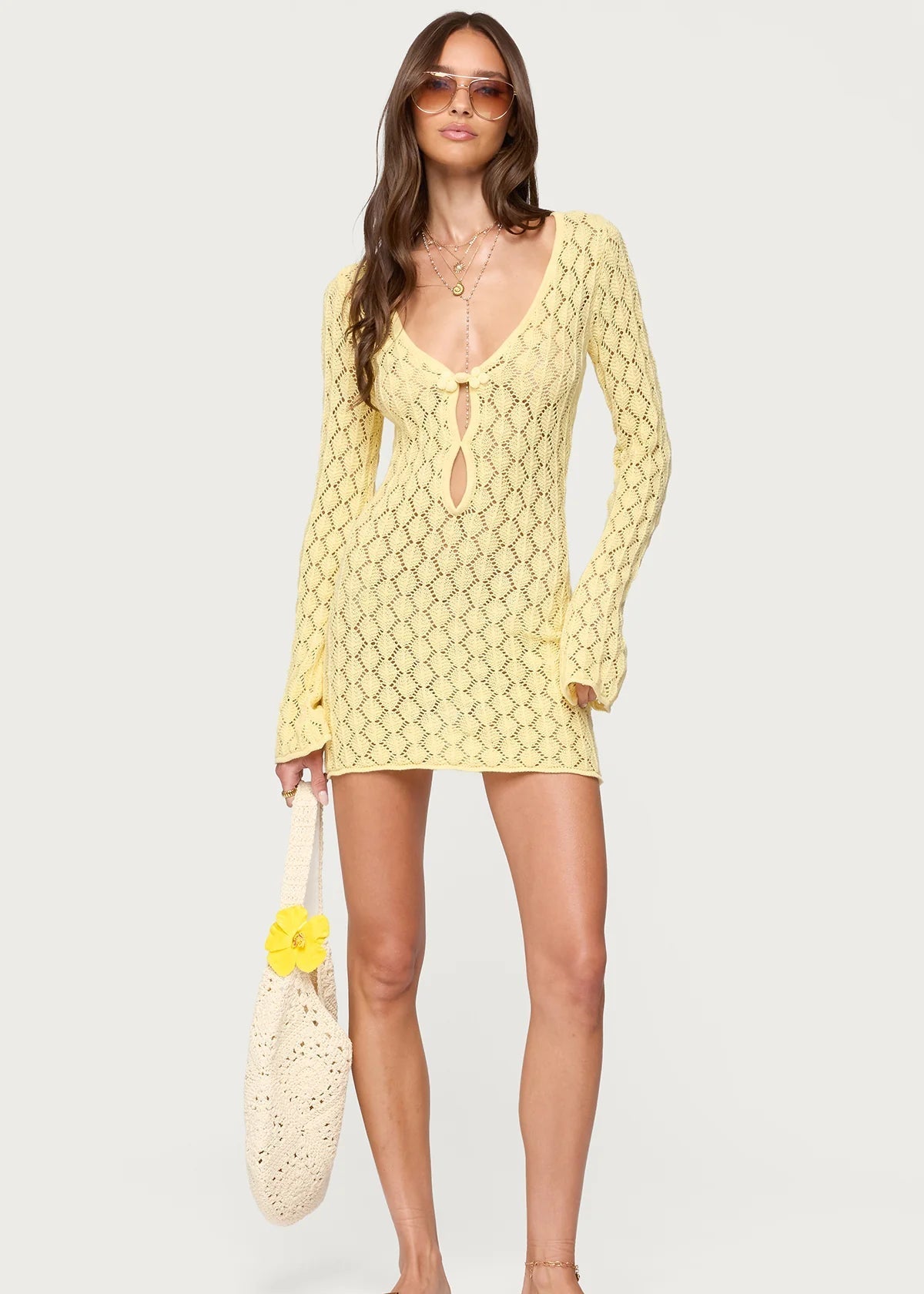 Aria Mini Dress