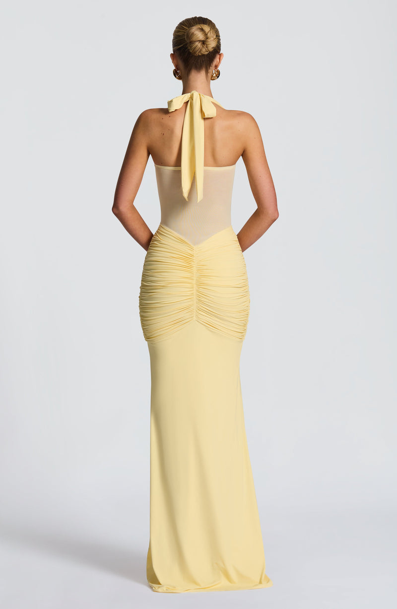 Ava Maxi Dress